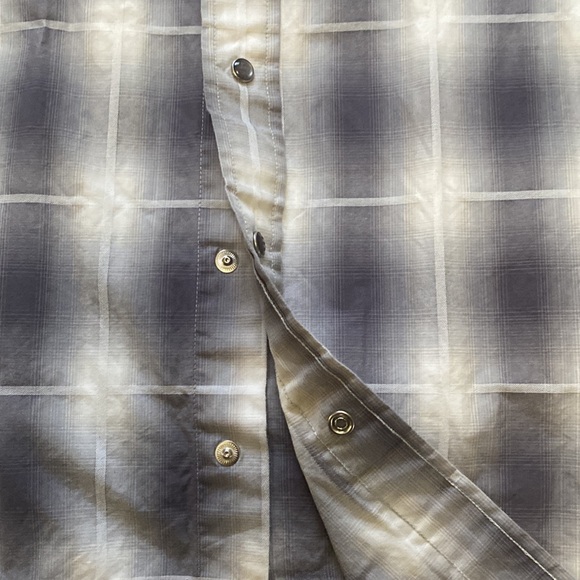 Stetson Shirt Like new - Picture 5 of 5